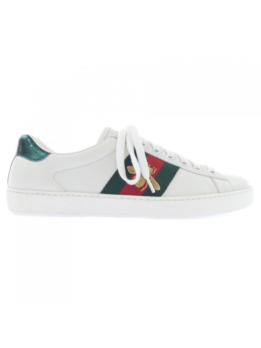 Gucci Ace Bee Sneakers